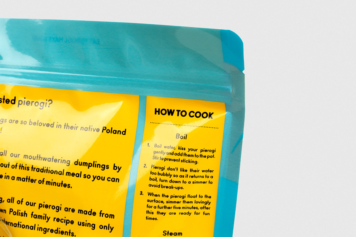 Food  Food Packaging graphic design  Packaging packaging design packagingdesign polish