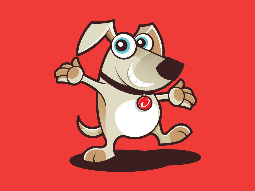 dog kid geek Internet youth internet safety guard guard dog security beagle