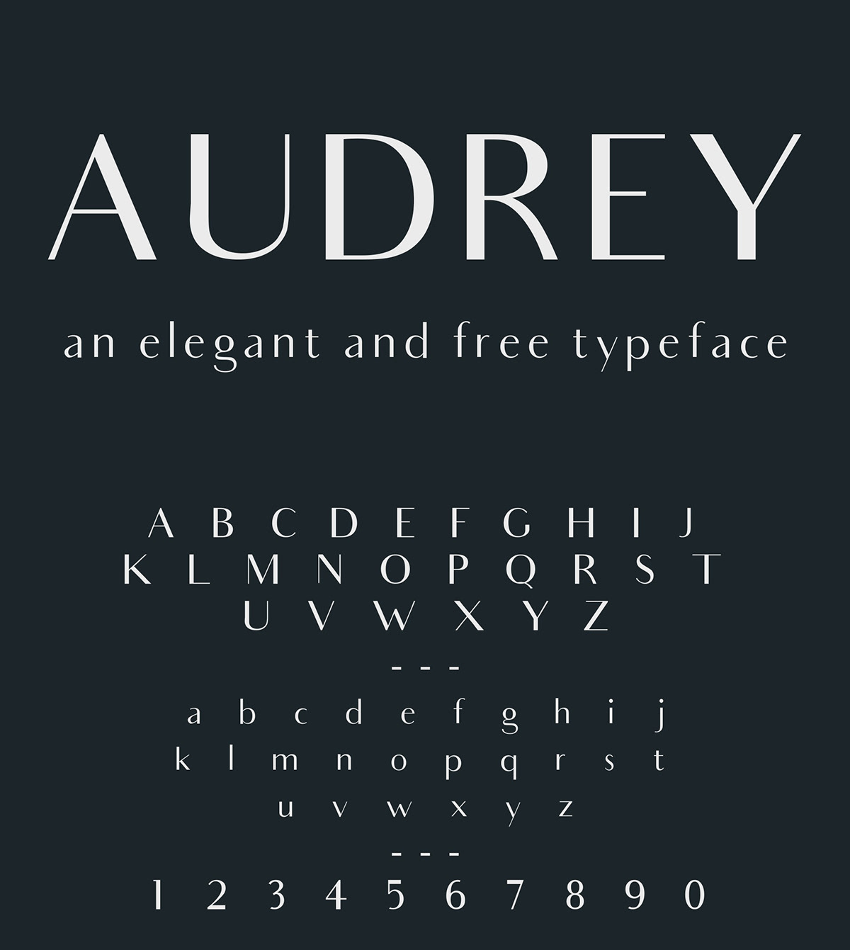 Best Free Fonts for Designers 2021