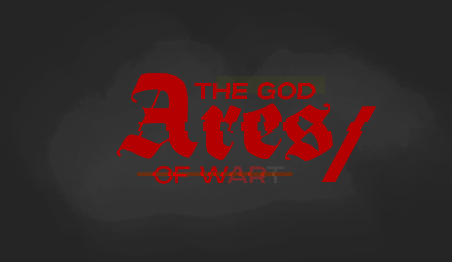 Style Russia Glitch grece ares art design Topart great cool red ink logo tech Web
