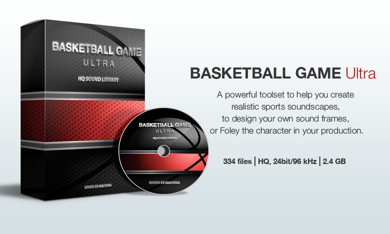 basket ball sports game sound effects Film Sound foley