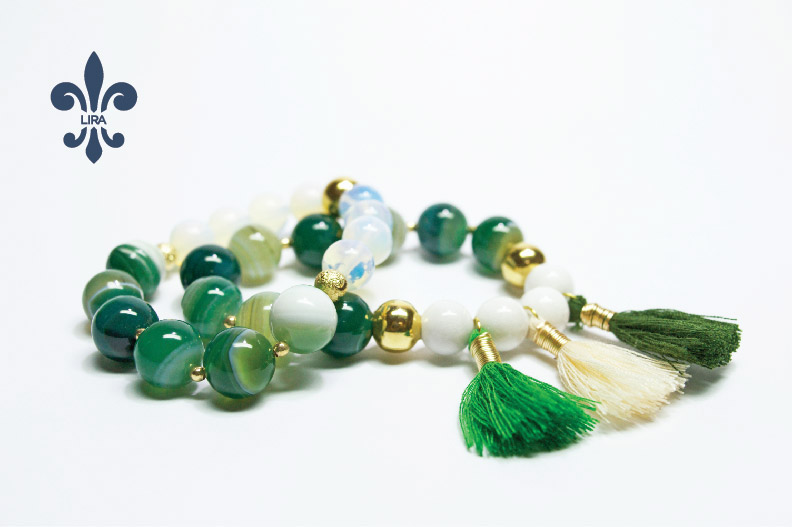 jewerly neckalce bracelet luxury flower craft handmade
