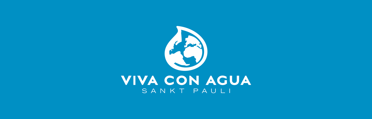 #CreateTheLabel Time Lapse Label branding  contest viva con agua St. Pauli hamburg #HP   water for all