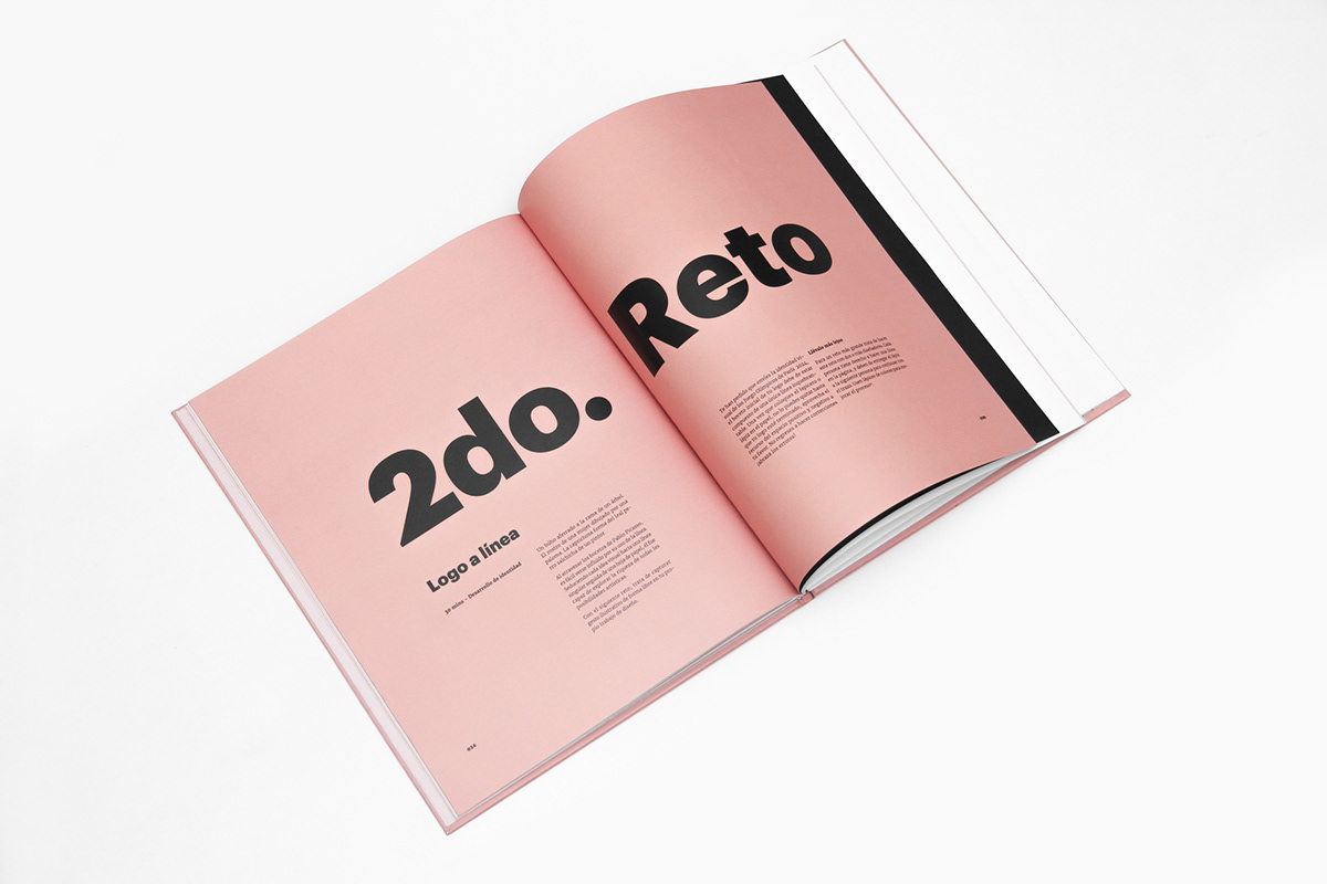 Diseño editorial print editorial book branding  minimal graphic design  Design Basics motion graphics  cover