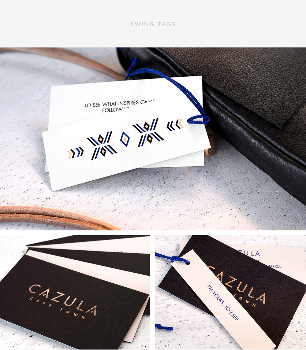 Corporate Identity Logo Design african african aesthetic berlin leather handbag accessories Fashion  cape town