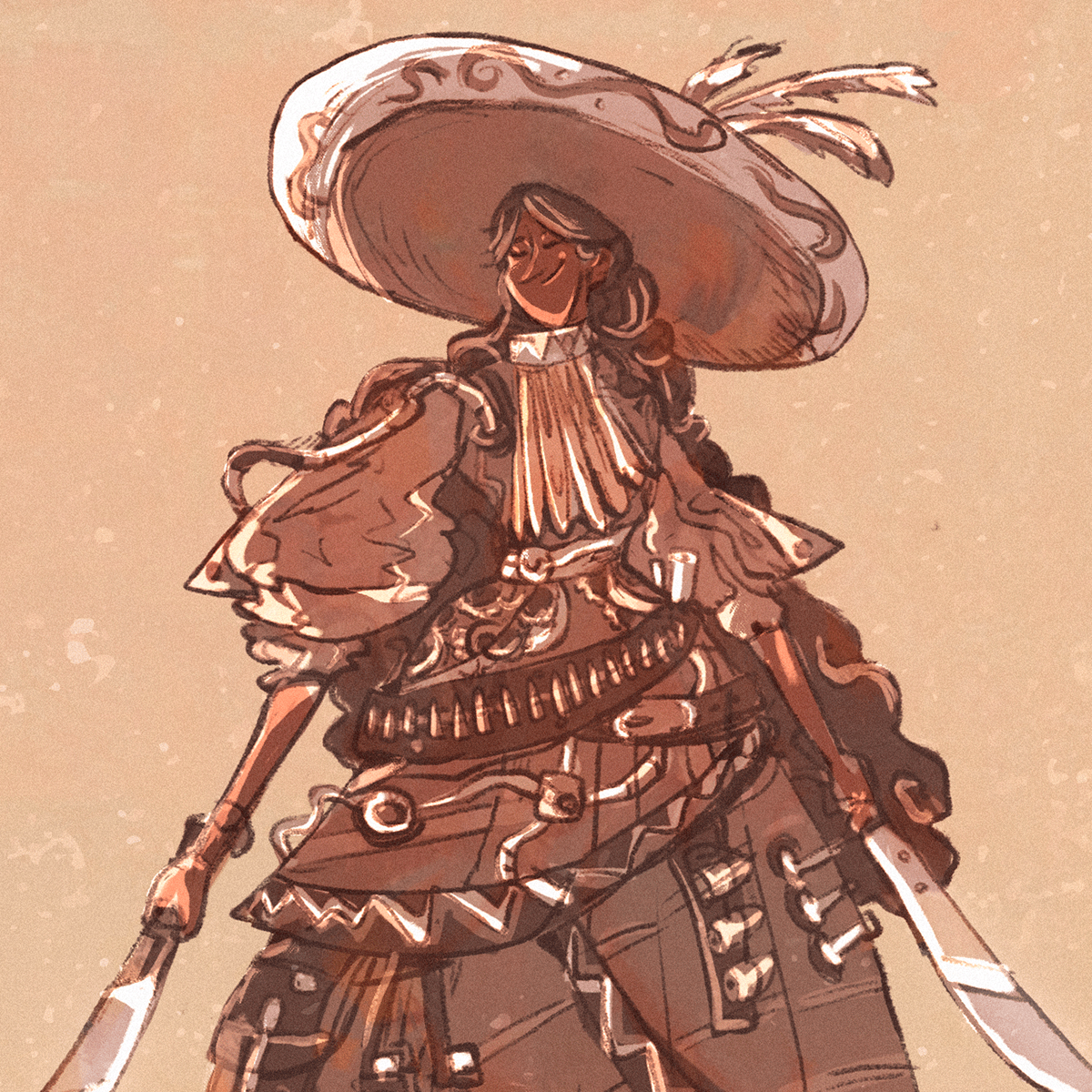 cowboy fiction Gun history mexico oldschool revolution STEAMPUNK villian vintage