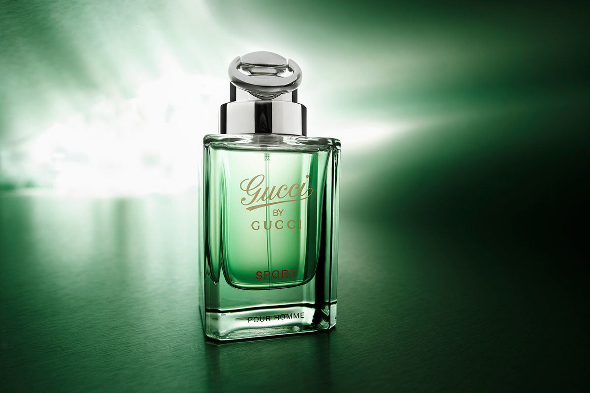 perfume light gucci beauty