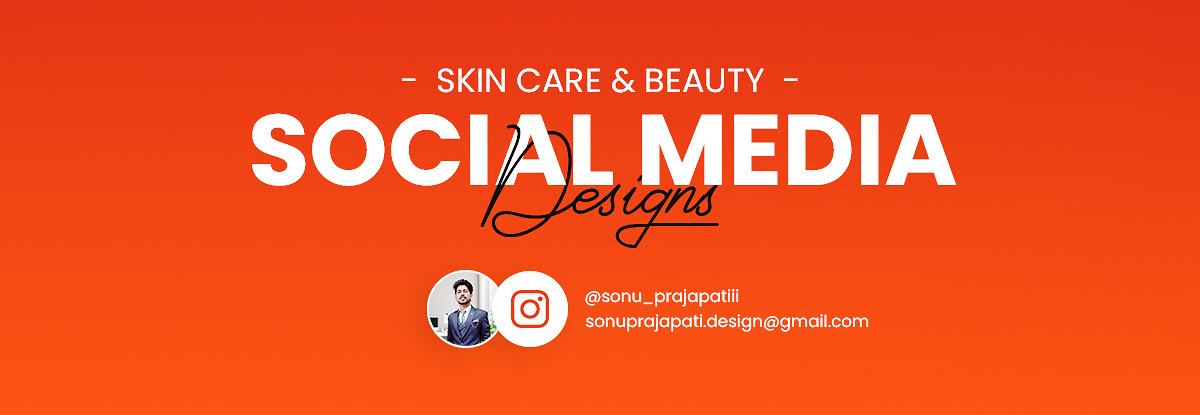 Social media post Social Media Design skincare branding palm beauty salon beautybrand beautybranding graphicdesigner Behance beautyproducts