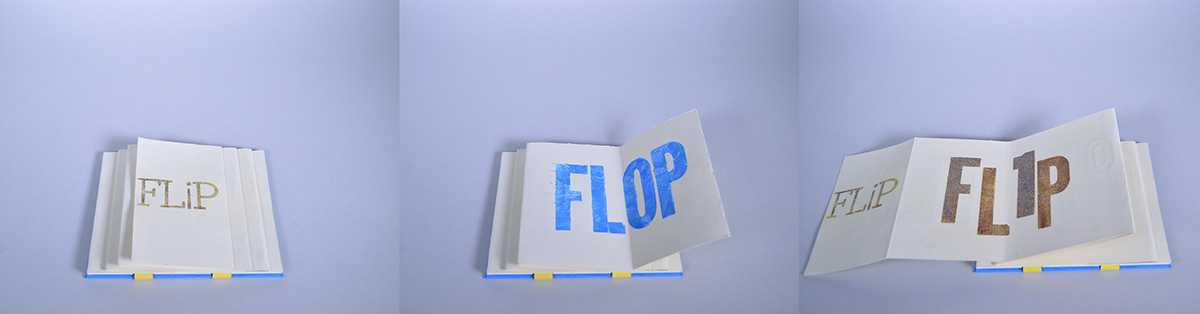 artist book letterpress risd graphic book