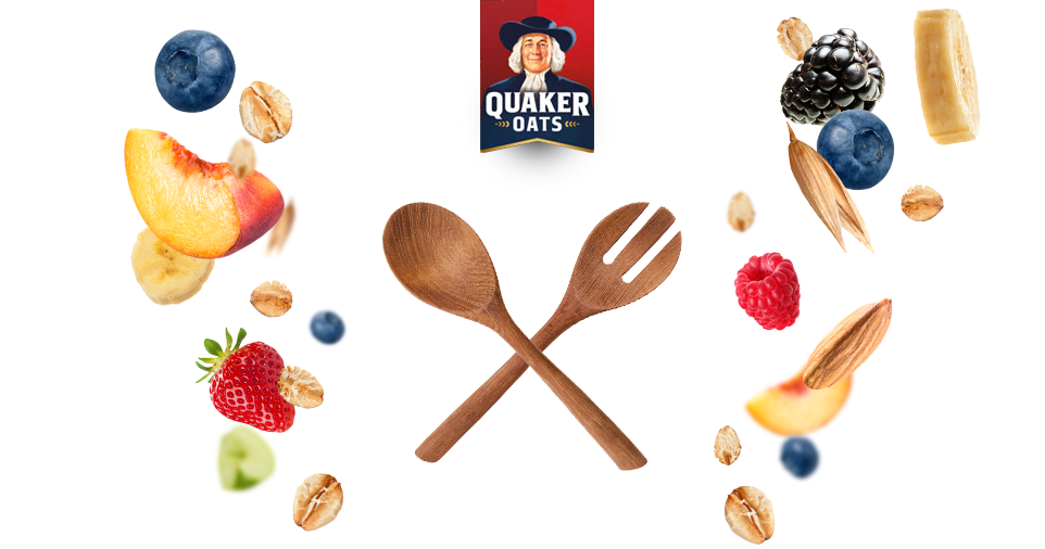 quaker Food  oats recipes Health