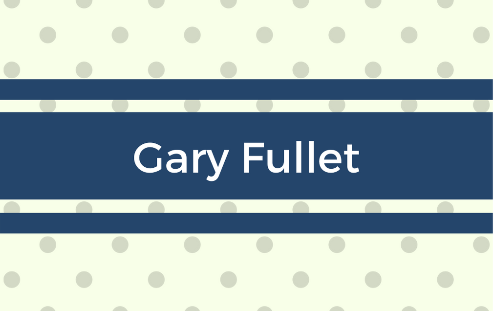 Gary Fullett GaryFullett