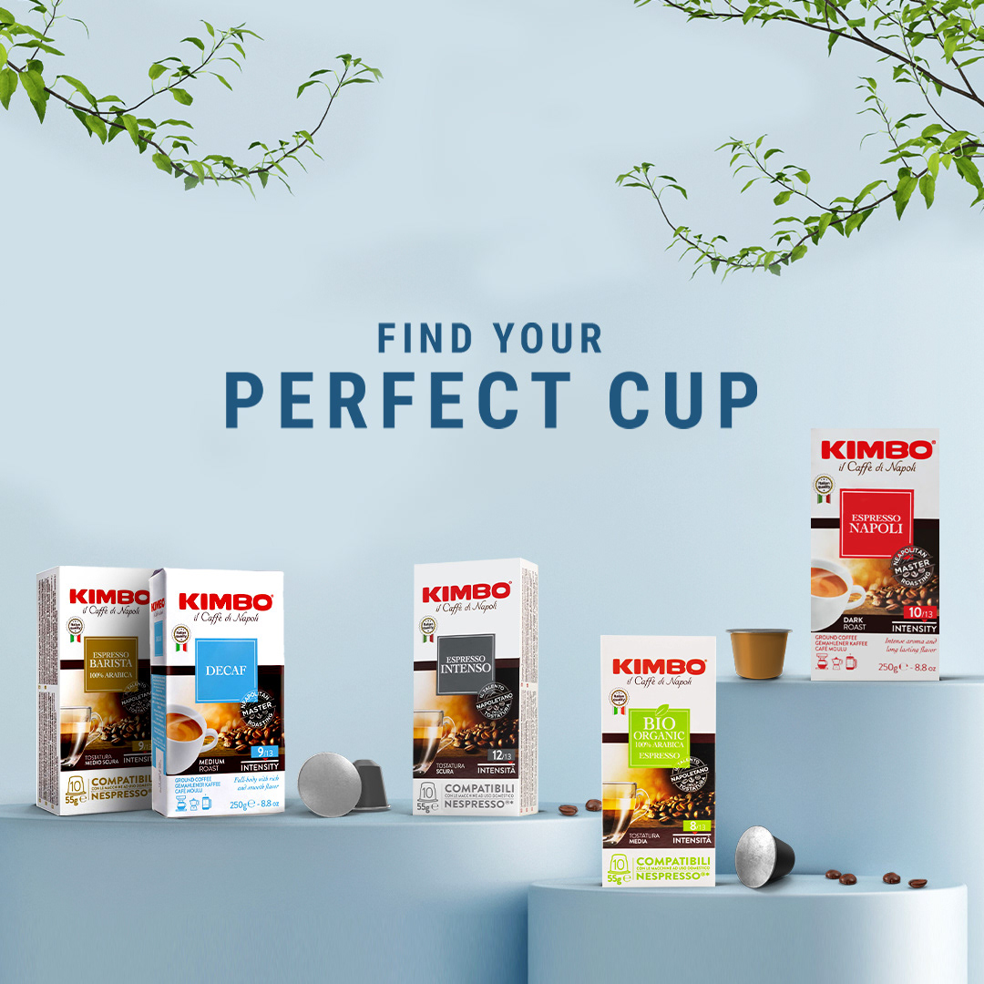 3D Advertising  beverage Coffee creative product Social media post