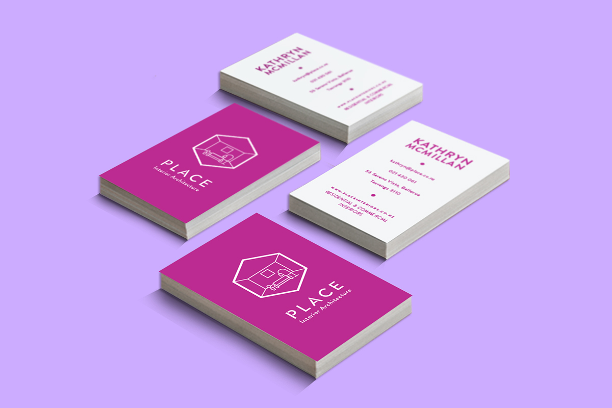 Interior  logo  brand design  Purple  print stationary  business card  letterhead  website  ipad  minimal  simple pattern  textile