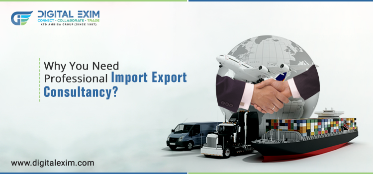 IMPORT EXPORT COMPANY Import & Export Import Export business import export service import export training