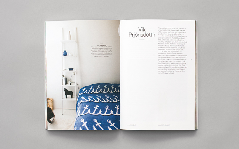 mjölk book Catalogue Travel Japanese design Scandinavian design