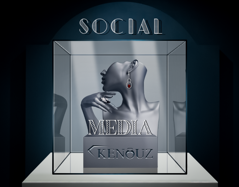 accessories Advertising  diamond  inspiration Jewellery Jewellery Social Media jewelry luxury social media Socialmedia