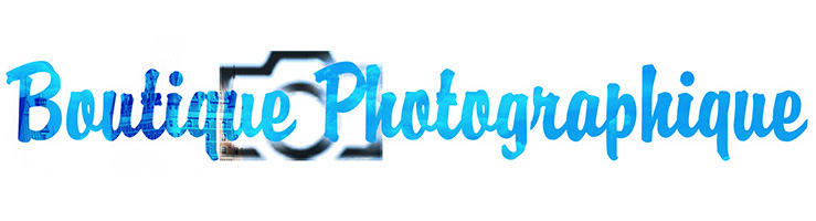 Boutiquephotographique.com logo