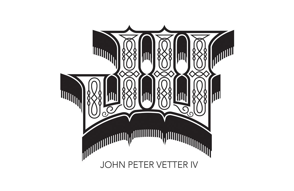 Handlettering Illustrator vector design print magazine beer Reverb guitar tysegall bassdrum stentorian