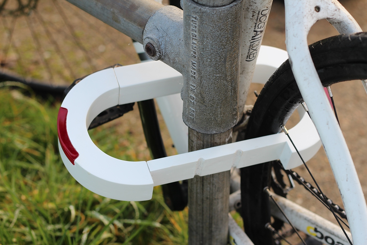 bike lock Bike Cycling design