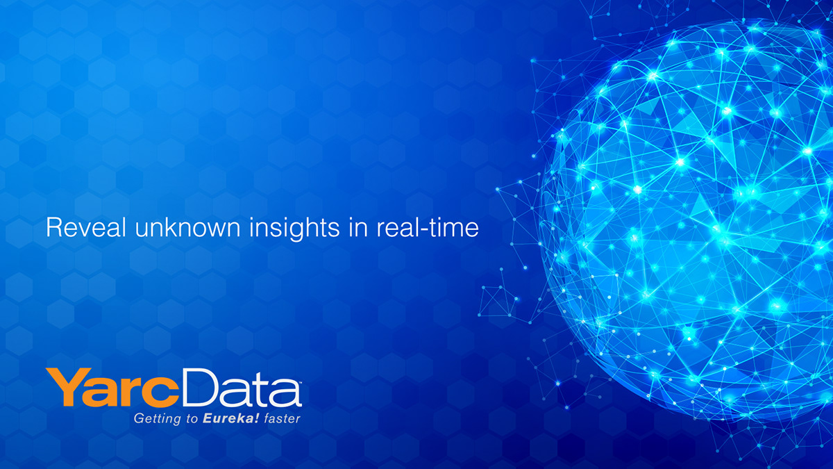 cray insights campaign marketing   Big Data analytics