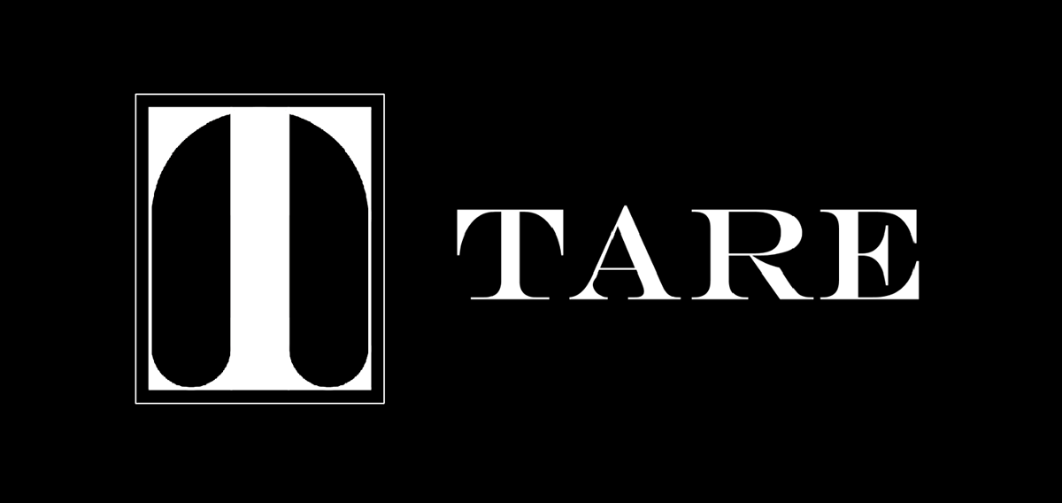 tare logo brand t-shirt designs