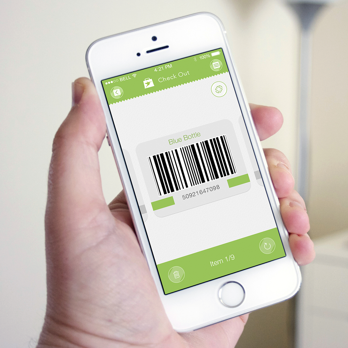 shopping app Two Sided lists Barcode Scanning app quick checkout Easy Checkout to do list shopping list Deals App Loyalty Cards app Scan to list