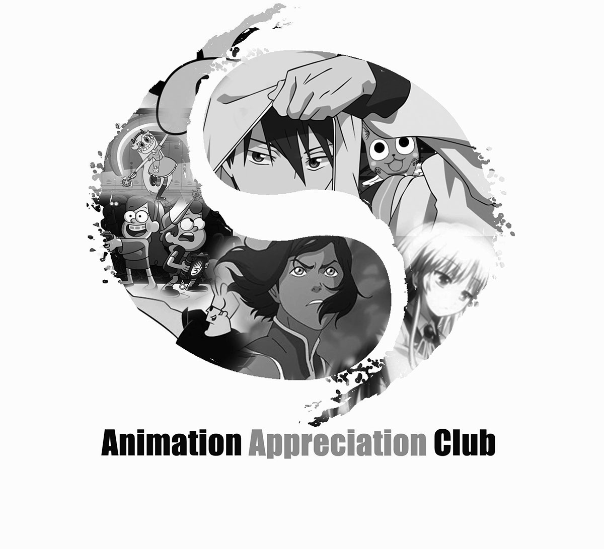 Teen Anime Club Events