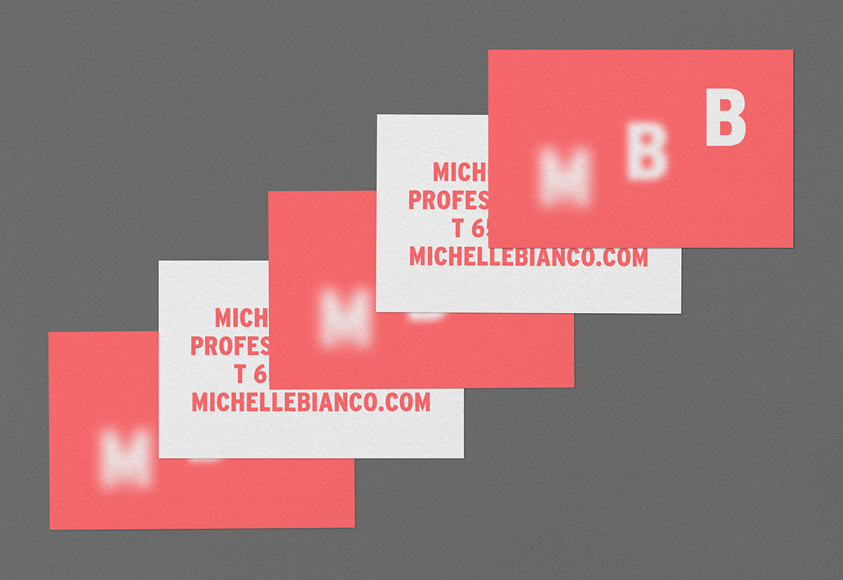 blur branding  corporativa identidad identity logo personal coach visual