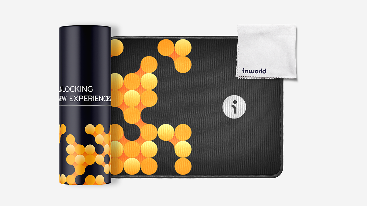 artificial intelligence brand brand identity design digital identity Logotype minimal orange visual identity