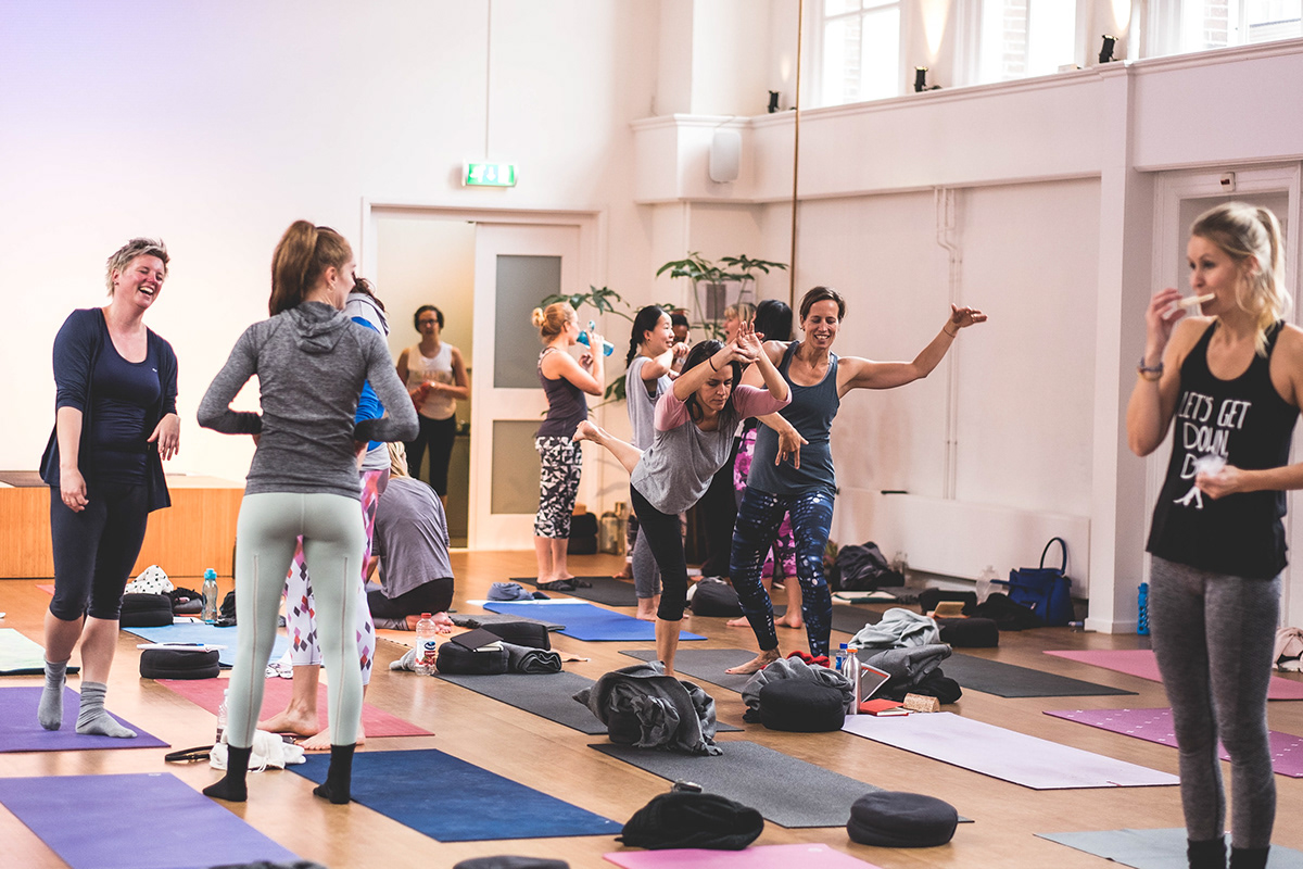 Adobe Portfolio Photography  training Yoga strala exercise Health health & wellness Wellness balance