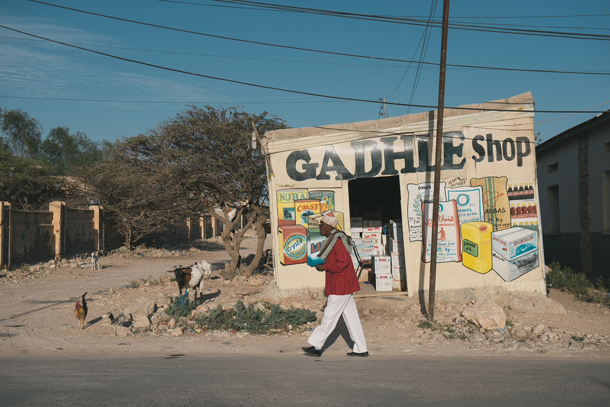 reportage HARGEISA Somaliland somalia africa colors Travel Sebastiano Rossi