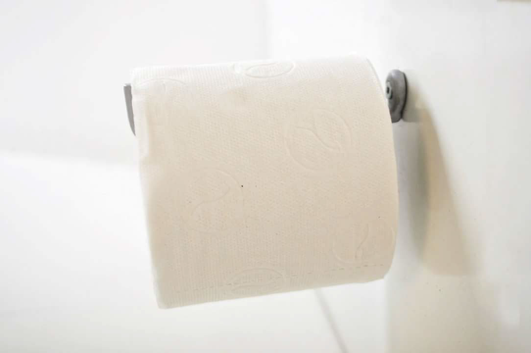 design waste bin port-rolls toilet paper