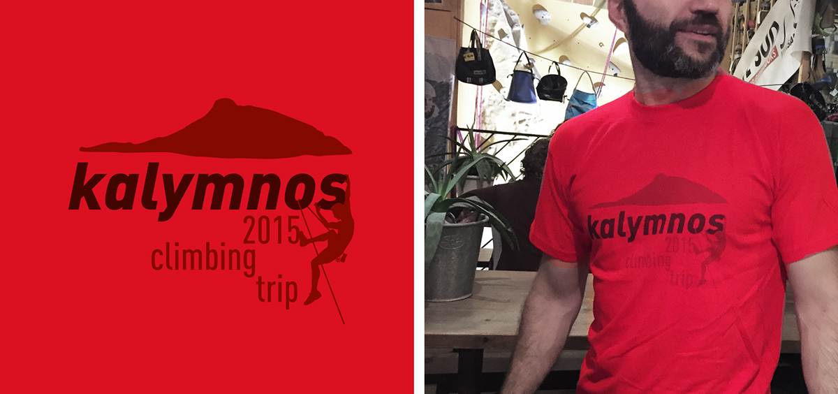 brand logo climbing climber tshirt t-shirt graphics