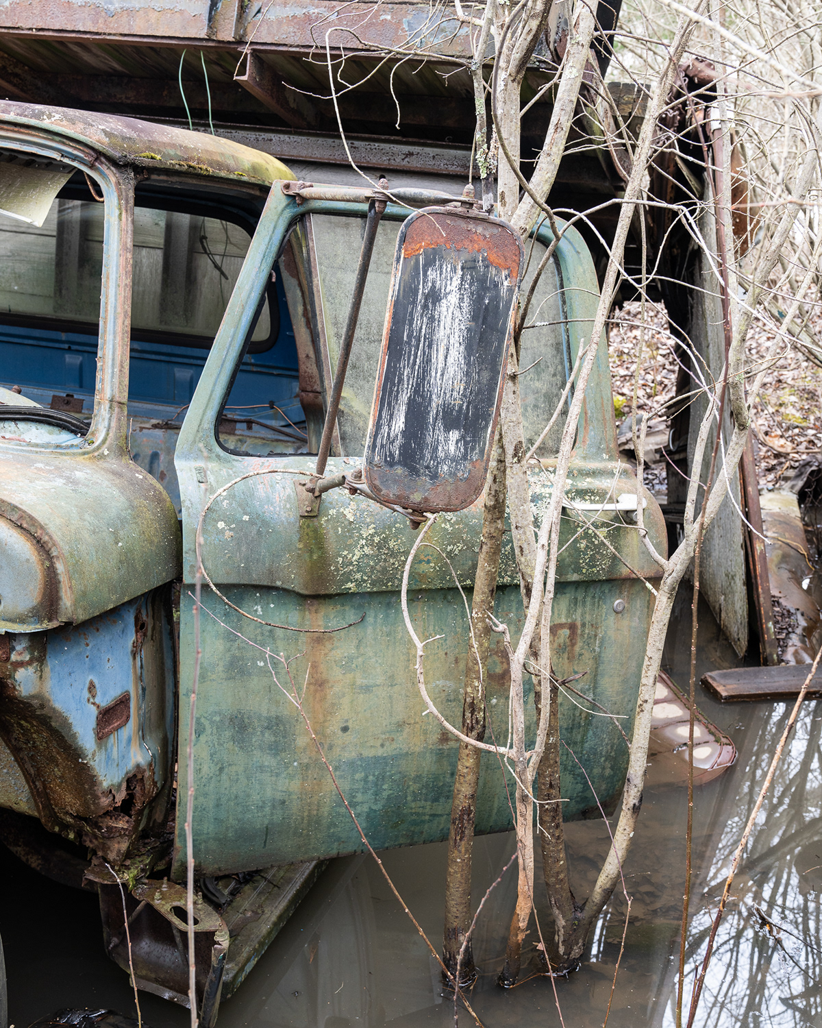 abandoned junkyard Cars old Photography 