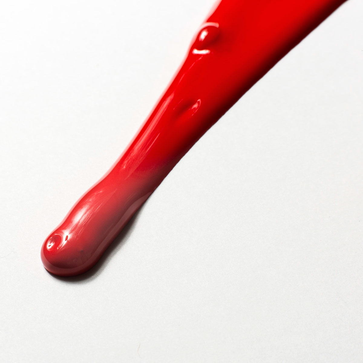 Liquitex timothy hutto acrylic paint red drip adobe Vape Behance still life