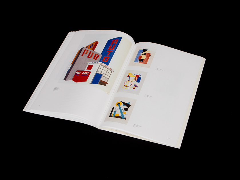 Adobe Portfolio book