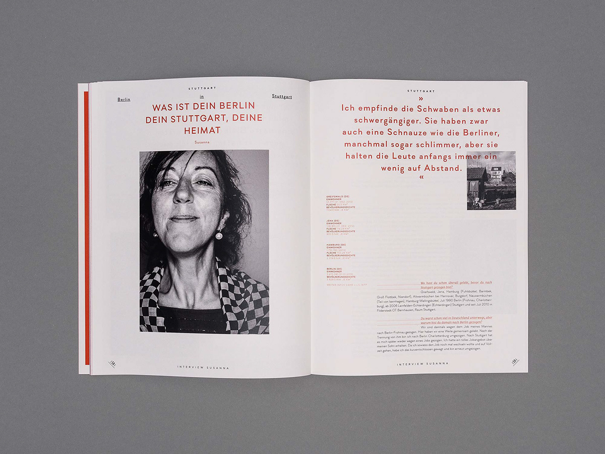 berlin stuttgart heimat editorial typografie fotografie portrait
