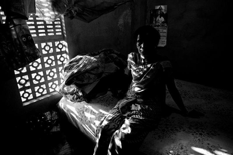 Kolkata Calcuta redlight prostitution transexuals