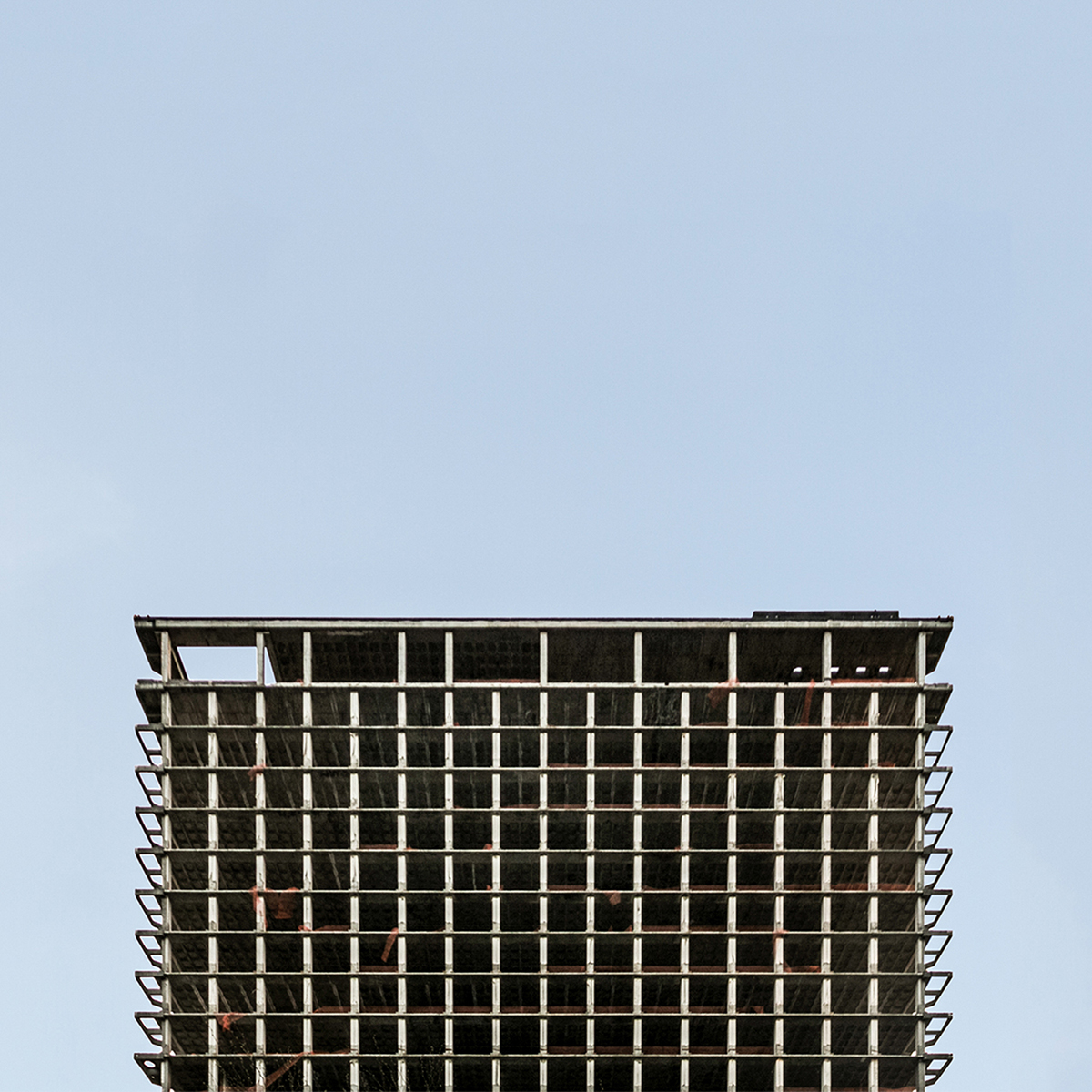 building city bruxelles lines shape modernism Urban SKY front skytower geometric pattern