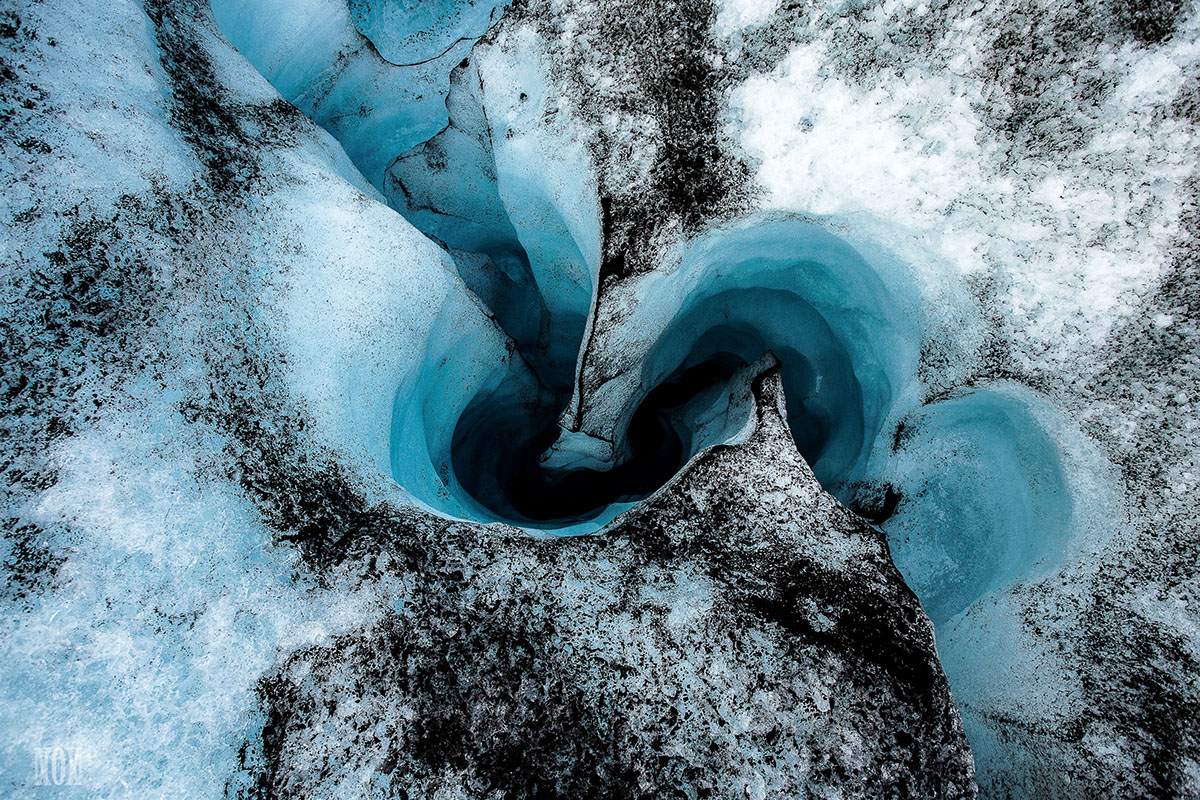 Adobe Portfolio iceland ice icebergs glacier snow Breiðamerkurjökull Vatnajökull