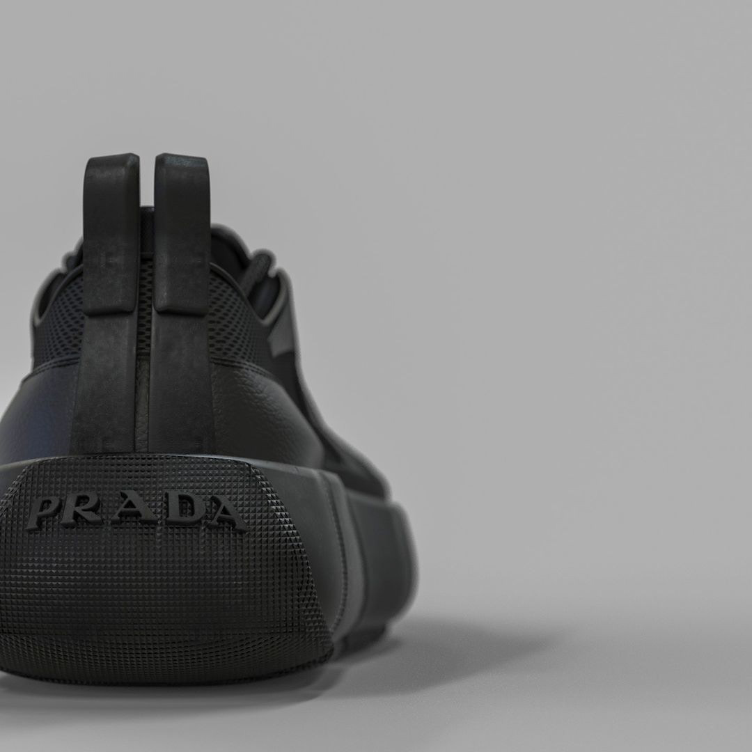 3D Shoe footwear footwear design footweardesign shoedesign productdesign 3D product modelling designing graphic design  nft