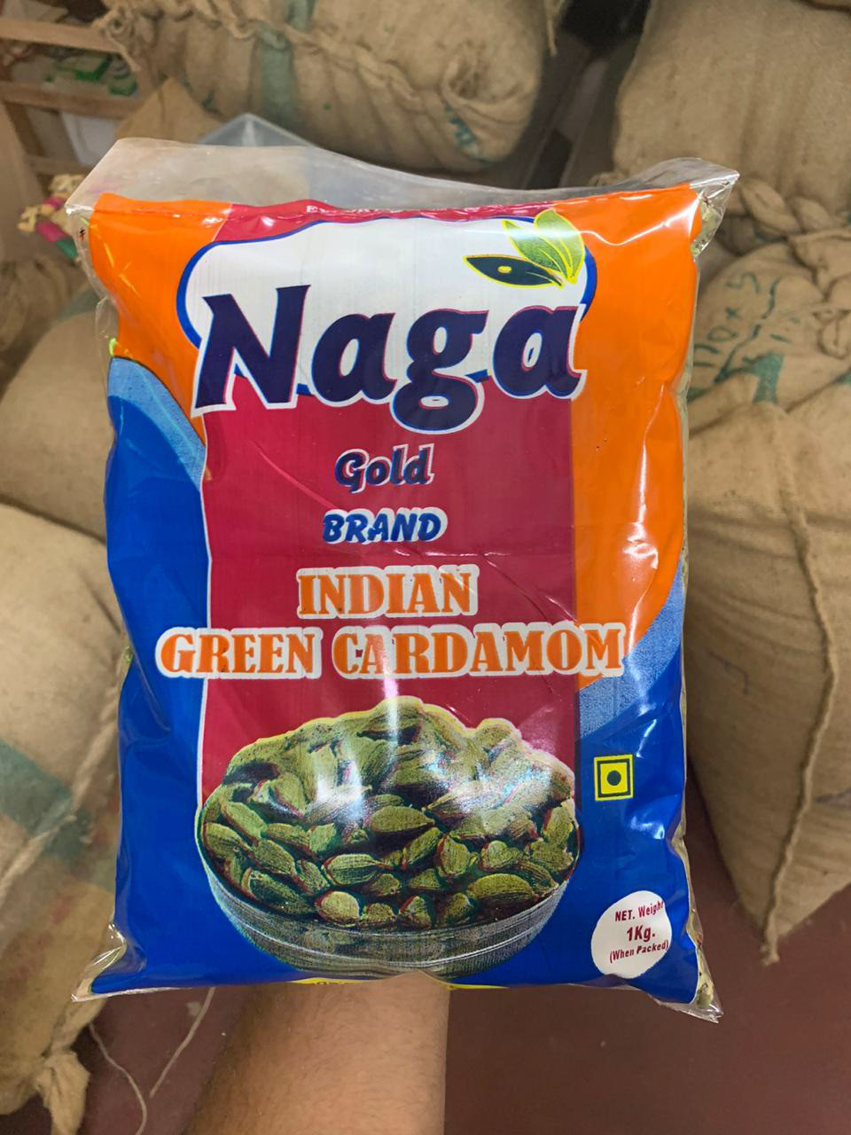 cardamom Food  India indian queen spices vr