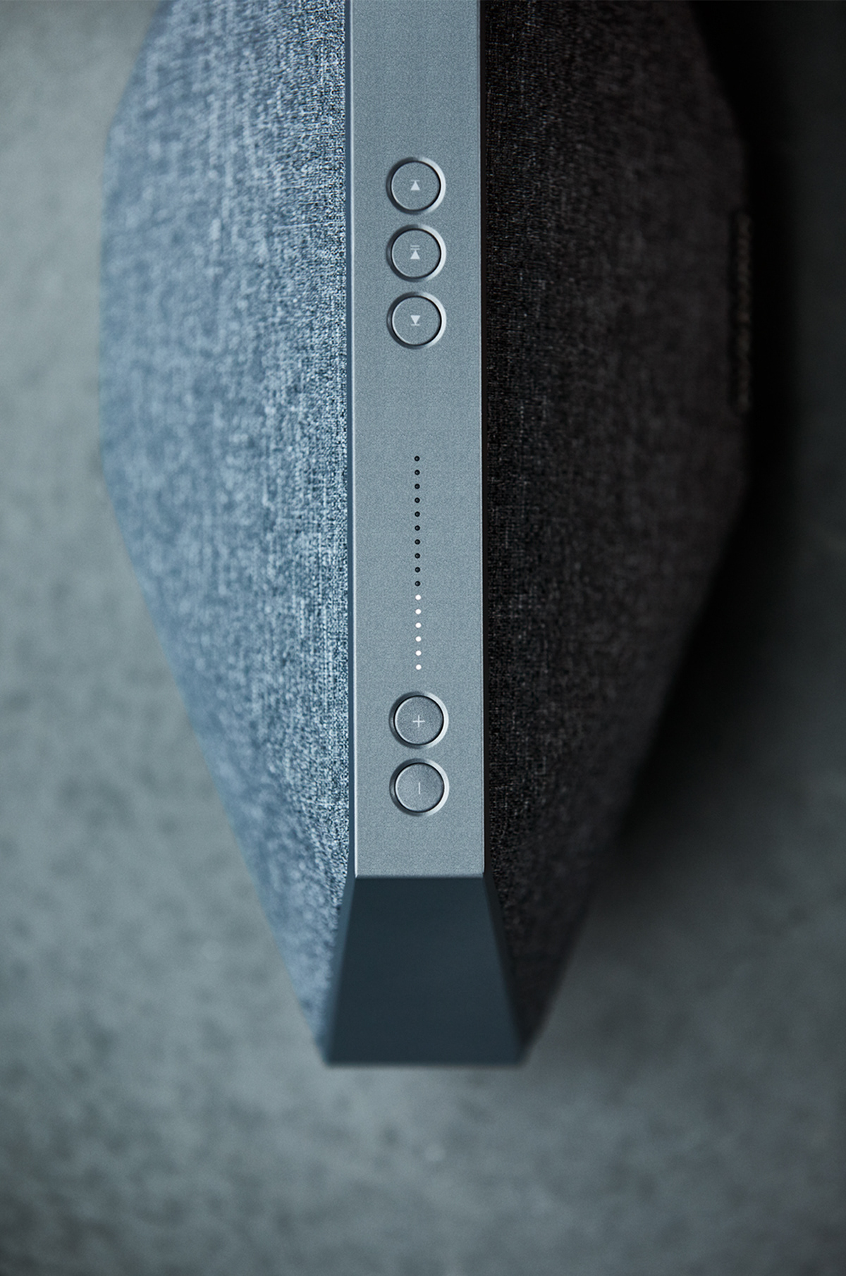 Audio Danish Design Scandinavian design Smart Smart Speaker speaker wireless speaker
