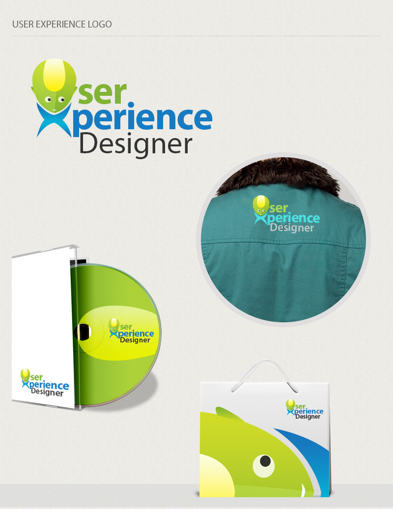 brand identity Logo Design