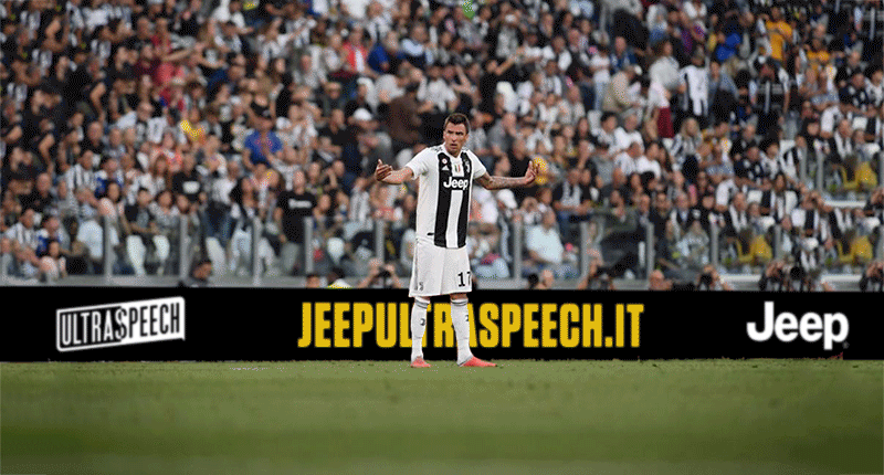 jeep ultraspeech calcio inter soccer goal speech motivational