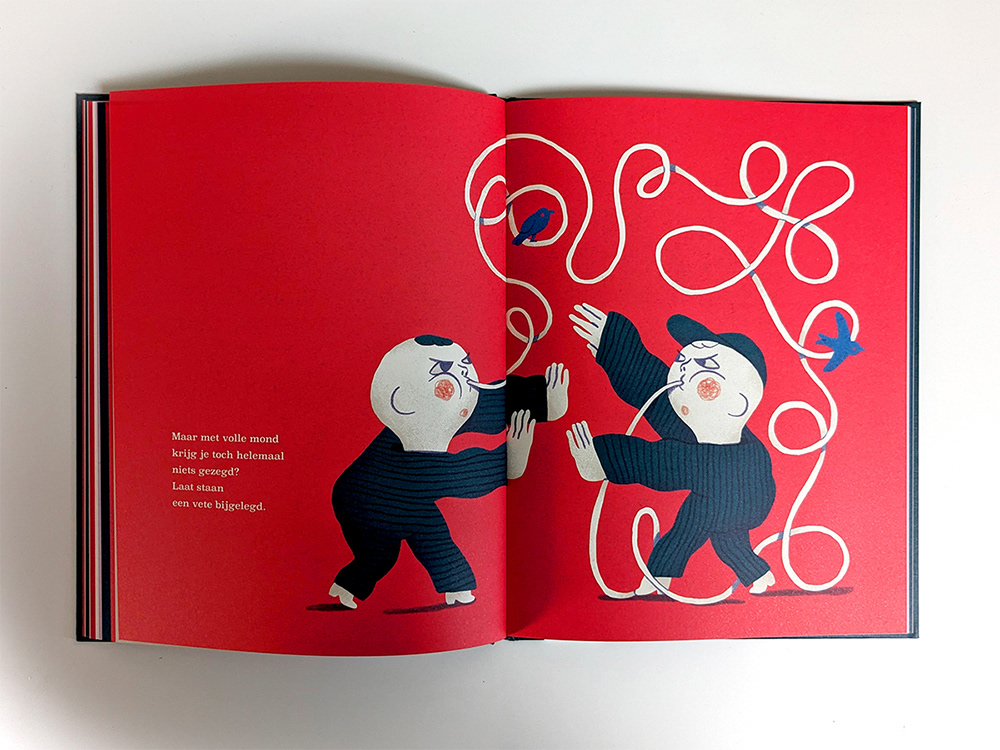 Picture book children's book children illustration spaghetti belgium Illustrator ILLUSTRATION  storytelling   bookcover