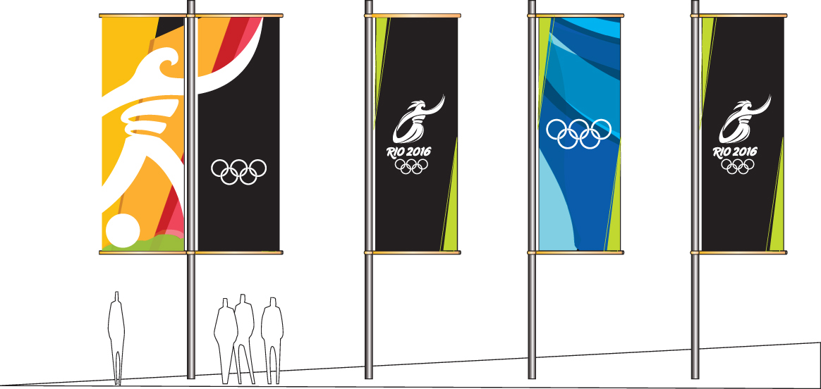 rio 2016 Olympics sports