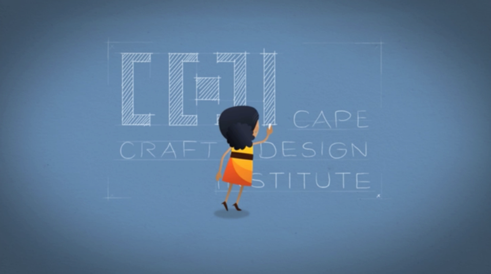 educational video explainer ccdi design world capital south africa