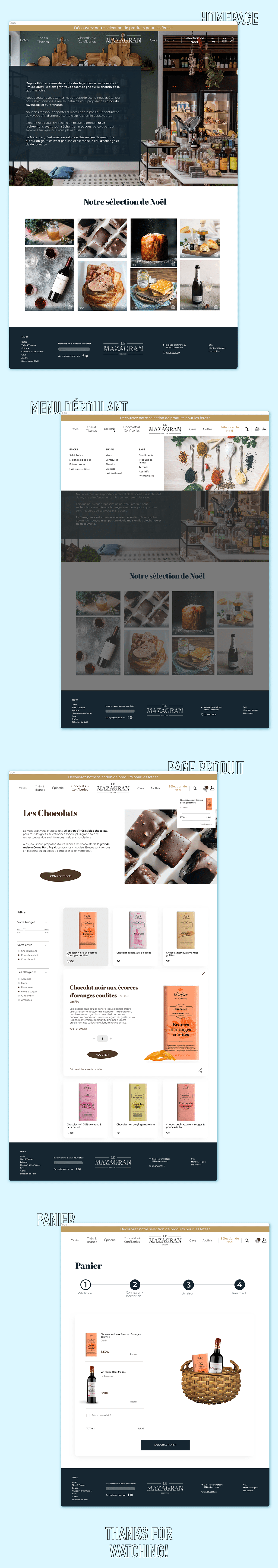 Webdesign ui design graphic design 