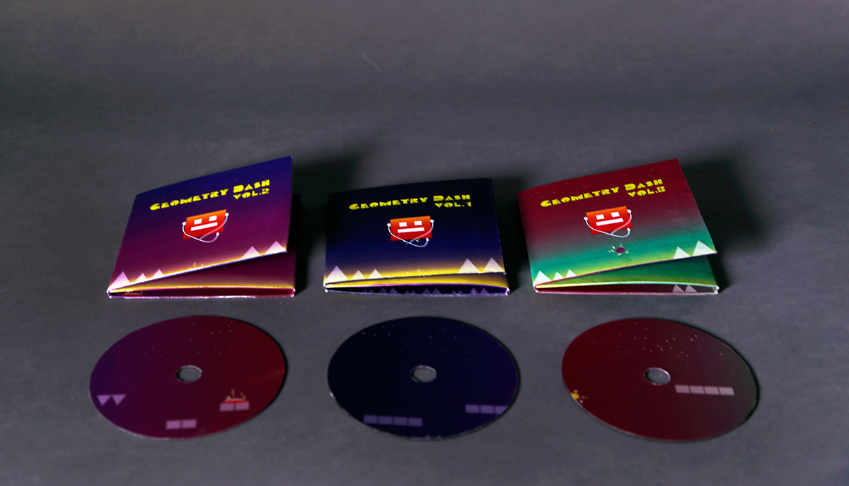 cd CD packaging music design Album cover album cover